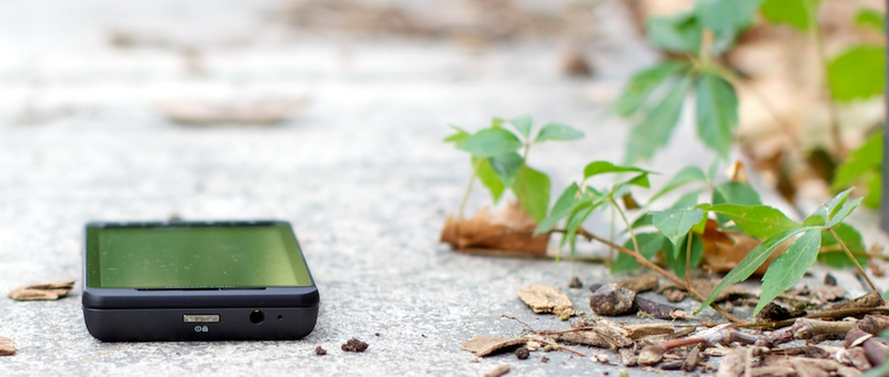 Illustration for article titled Motorola Droid X Review